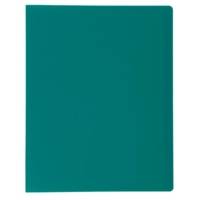 Protège-documents Ecolier en polypropylène 40 vues 17x22cm Coloris Aléatoire