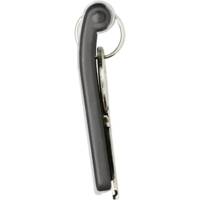 Porte-clés KEY CLIP Noir en Lot de 6