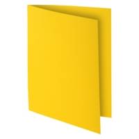 Paquet de 30 sous-chemises ROCK''S 80 - 22x31cm - Couleurs assorties