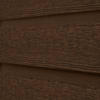 Bardage PRESTIGE bois composite - 13 x 279 mm L.3,66 m - Gedimat