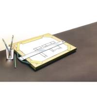 Ruban crêpé pour fixation et graphique 19 mm x 25 m