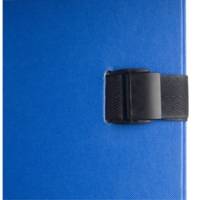 Chemise Dos Extensible N'CLIP Assorties