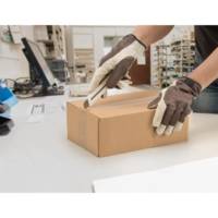 Cutter Robuste M18 noir