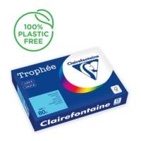 Ramette Papier FSC A4 80g 500 Feuilles Bleu Alizé