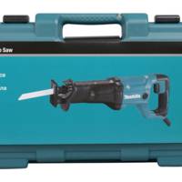 Scie sabre récipro 1200W JR3051TK - Gedimat - MAKITA