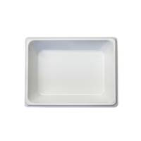 Plat gastronormes GN 1/5 - 26,5x20x6,5 - Restauration