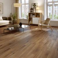 Carrelage sol extérieur AMAZONE - 15 x 90 cm ép.8,4mm - Gedimat - IBERO