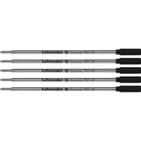 Pochette 5 Recharges Express 785 Pte Moyenne Noir