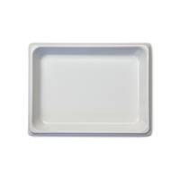 Plat gastronormes GN 1/5 - 26,5x20x4 - Restauration
