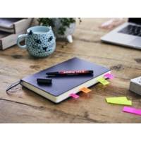 Feutre Permanent 140 s Etui de 4 Assorti 0,3 mm