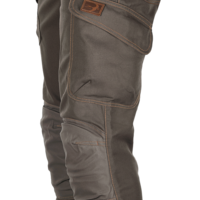 Pantalon de travail HARPOON MULTI ébène - Gedimat - TSD CONFECTION