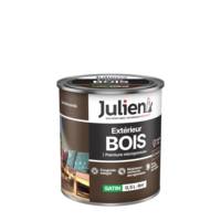 Peinture BOIS microporeux blanc - Gedimat - JULIEN