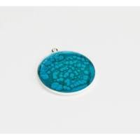 Flacon 45ml Peinture Fantasy Prisme à effet alvéolé BLEU NUIT