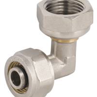 Coude multicouche à compression - Gedimat - NOYON ET THIEBAULT