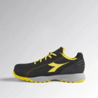 Chaussure basse GLOVE MDS LOW S3 HRO SRC noir - Gedimat - DIADORA