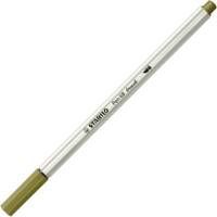 Etui ColorParade de 20 feutres pinceau Pen 68 brush ARTY - STABILO
