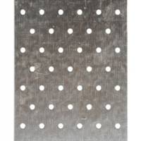 Plaque perforée - Gedimat - SIMPSON STRONG-TIE