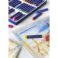 Etui de 36 Crayons pastels "STUDIO QUALITY" Assortis