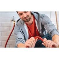 Ruban adhésif Universel extra Power 50 mm x 50 m noir