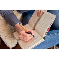 Stylo-plume Stabilo Grow Violet Prune et Bois de cerisier