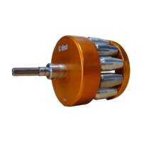 Evaseur de tuyaux D80 - Gedimat - DIMOS