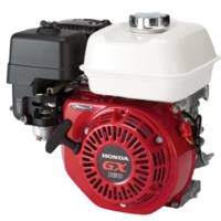 Moteur HONDA GW160 pour pro350 - Gedimat - SIRL