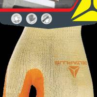 Gant travaux de construction enduction latex - Gedimat