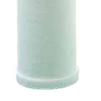 Cartouche lavable pour filtre standard 50 microns anti - Gedimat