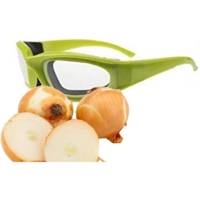 Lunettes pour couper les oignons