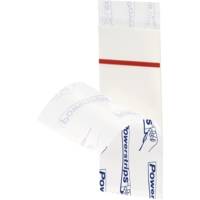 Powerstrips 14 Languettes Amovibles SMALL pour Surfaces Lisses 1kg