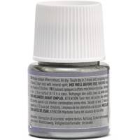 Flacon 45ml Peinture Fantasy Moon à effet martelé ARGENT - PÉBÉO