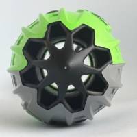 Javelot de Lancer Vortex Elite