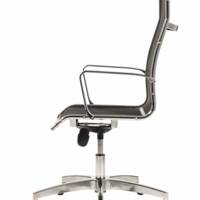 Fauteuil ZAKE haut dossier - Mobilier - Équipement collectivité