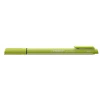 Stylo-feutre pointMax, citron vert - STABILO