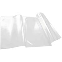 Etui 3 Volets pour Carte Grise PVC 20/100 - 85 x 125 mm (Interne)