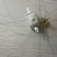 Table pied noir Ø120cm maia - intérieur - RestooTab