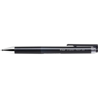 Stylo roller SYNERGY POINT 0.5, noir