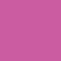 Tube 120ml Peinture Acrylique Décocrème Mat ROSE PIVOINE - PÉBÉO