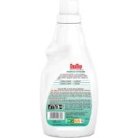 Gel Entretien Canalisations Parfum Pin intense- 750 ml