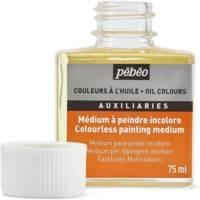 Médium A Peindre Incolore 75 Ml