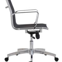 Fauteuil ZAKE bas dossier – ArtProg