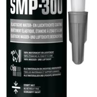 Enduit élastique SMP-300 7 kg - Gedimat