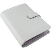 Organiseur SAFFIANO Format Personal GRANITE