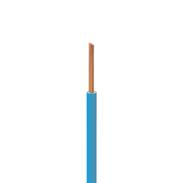 Câble HO7V-U 1.5mm² marron - Gedimat - DEBFLEX