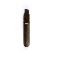 Boîte 3 plumes Bandzug 4 mm