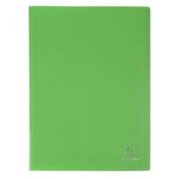 Protège-documents A4 100 pochettes 200 Vues Coloris aléatoires