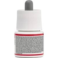 Flacon 45ml Peinture à l'Eau Marbling Blanc - PÉBÉO