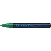 Marqueur peinture Maxx 271 vert