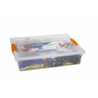 Cales fourchettes 33x40mm - Gedimat - EDMA