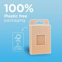 Eneloop lite Pack 2 Piles Rechargeables Micro 550mAh AAA Ni-MH DECT